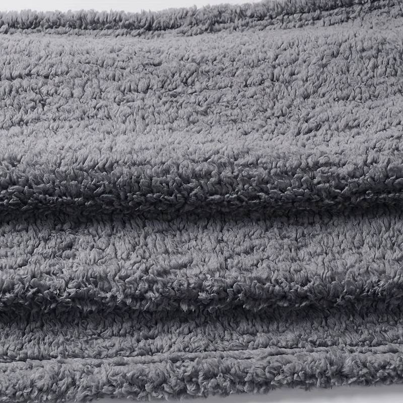 Myk Valpepledd - SnuggleFur Fleece Luvikno