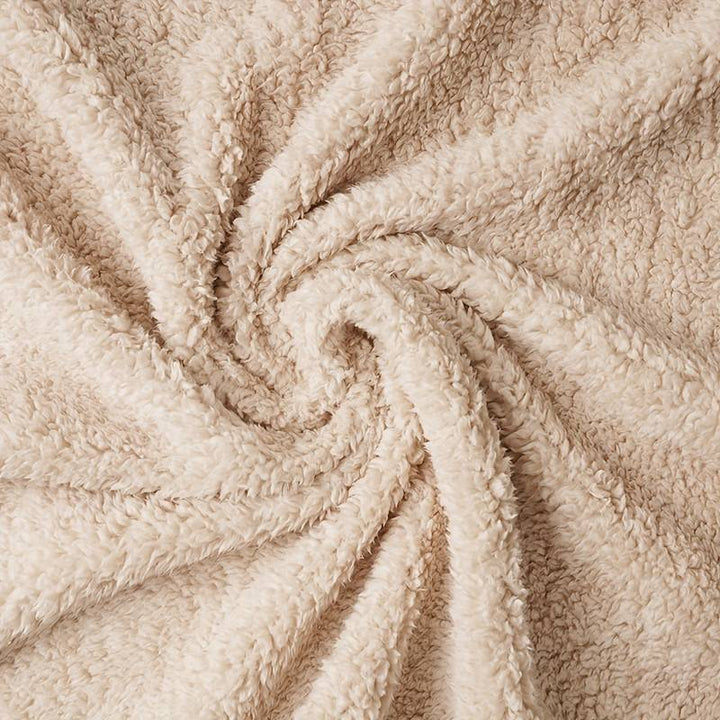 Myk Valpepledd - SnuggleFur Fleece Luvikno