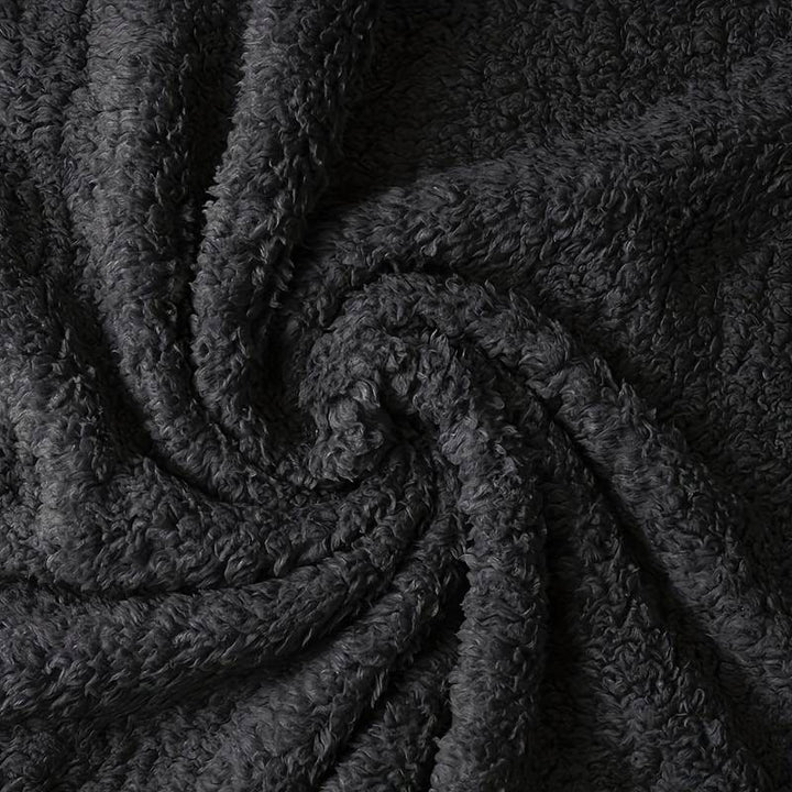 Myk Valpepledd - SnuggleFur Fleece Luvikno