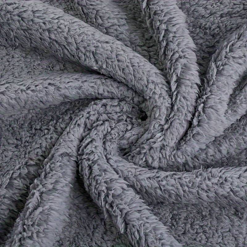 Myk Valpepledd - SnuggleFur Fleece Luvikno