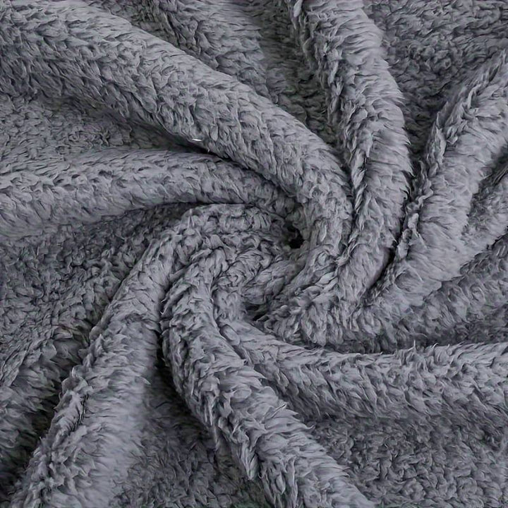Myk Valpepledd - SnuggleFur Fleece Luvikno
