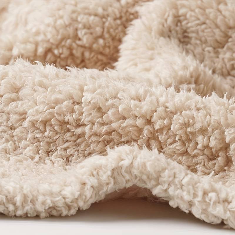 Myk Valpepledd - SnuggleFur Fleece Luvikno