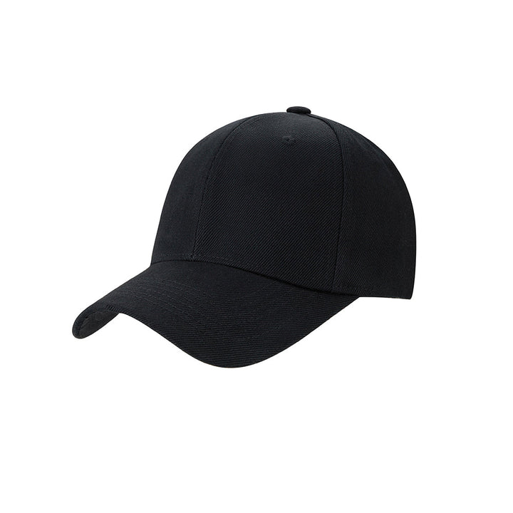Baseball cap ensfarge - i mange farger! | Luvikno