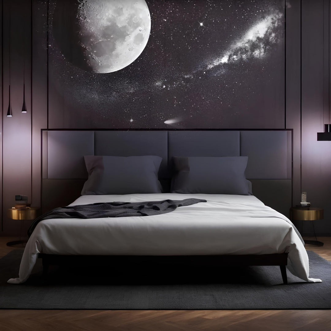 Luvikno | Romprosjektorlampe - AstroGlow
