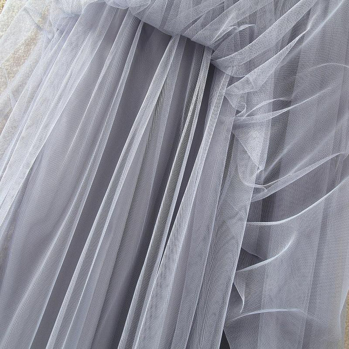 Luvik | Elegant tyllimekko