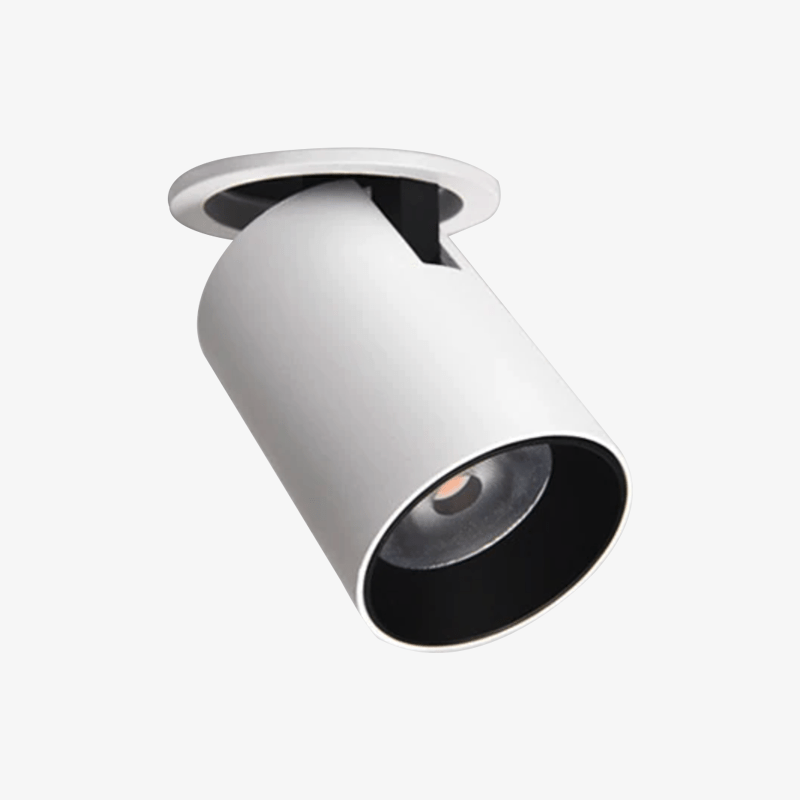 LumiSpot - Moderne Justerbar LED Spotlys 12W | Luvikno