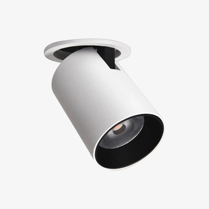LumiSpot - Moderne Justerbar LED Spotlys 12W | Luvikno