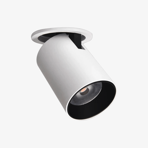 LumiSpot - Moderne Justerbar LED Spotlys 12W | Luvikno