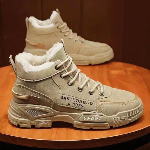 Luvik | Klassiset saappaat miehille