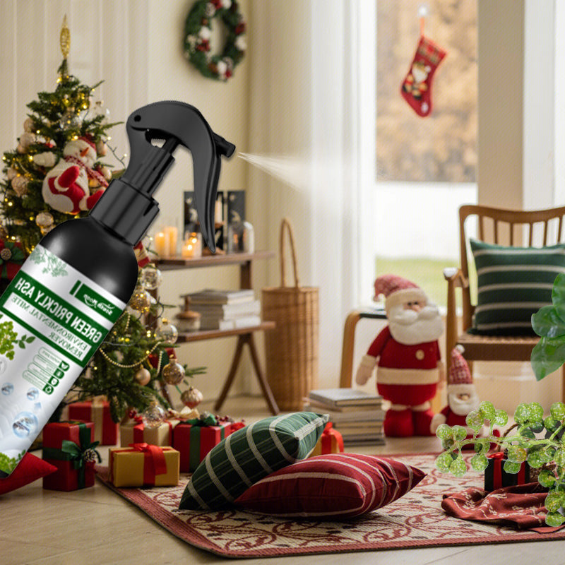 Luvikno | Kraftig Middfjerner Spray