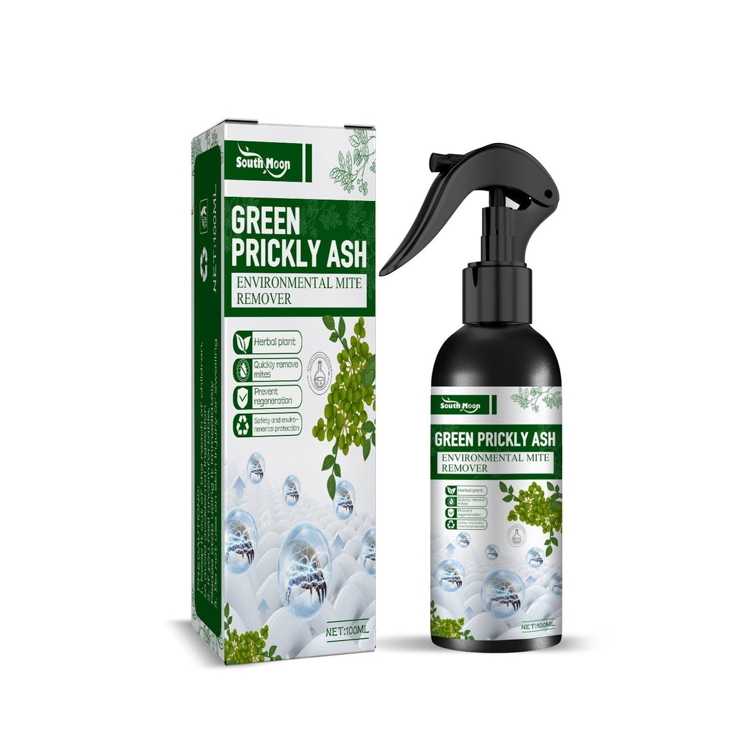 Luvikno | Kraftig Middfjerner Spray