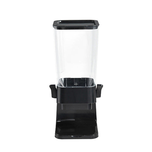 CerealKeeper - Elegant Korn Dispenser for Kjøkken Luvikno
