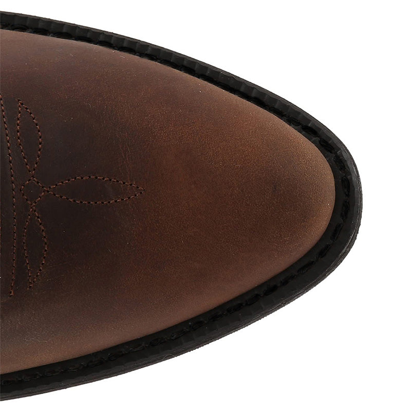 Luvik | Cowboy-kengät tyyliin ja kestävyteen joka tilaisuuteen