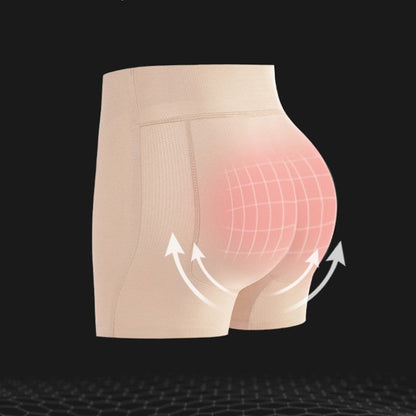 Butt Booster Undertøy | Umiddelbar Lifting og Forming | Luvikno