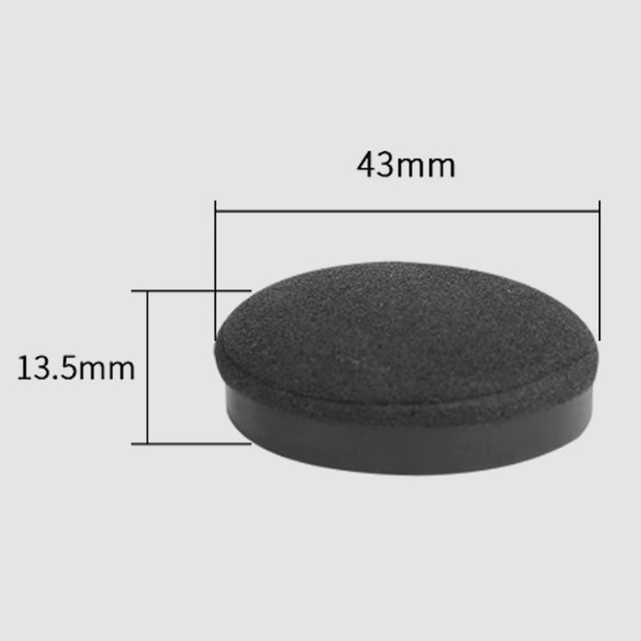BT12 Motorsykkelhjelm Bluetooth Headset Luvikno