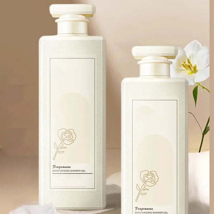 Fragrant Skin Glow Duschgel | Luvikno