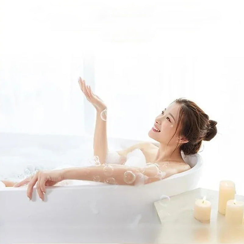 Fragrant Skin Glow Duschgel | Luvikno