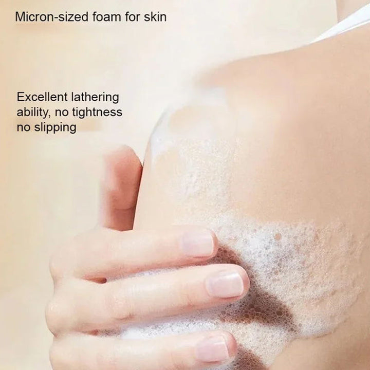 Fragrant Skin Glow Duschgel | Luvikno