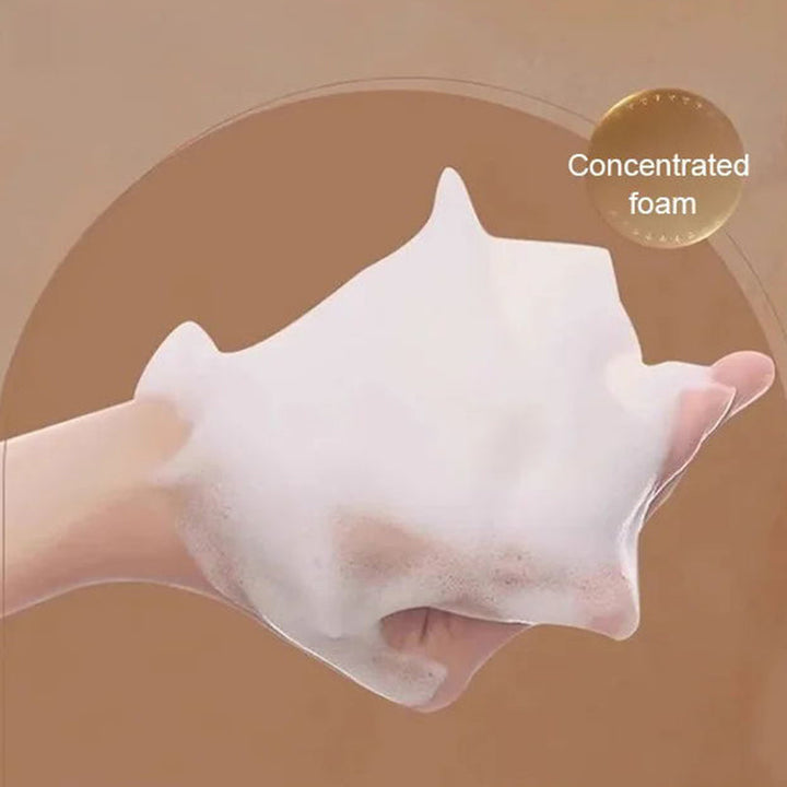 Fragrant Skin Glow Duschgel | Luvikno