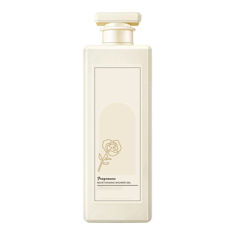Fragrant Skin Glow Duschgel | Luvikno