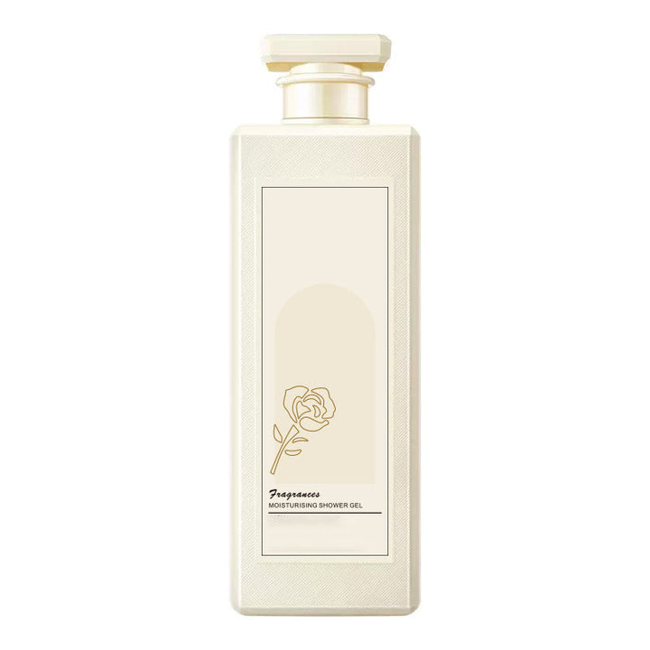 Fragrant Skin Glow Duschgel | Luvikno