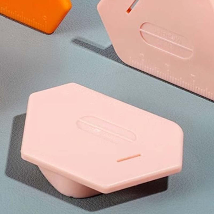 Luvikno | MagnaStitch | Perfekte sting, vellykket søm