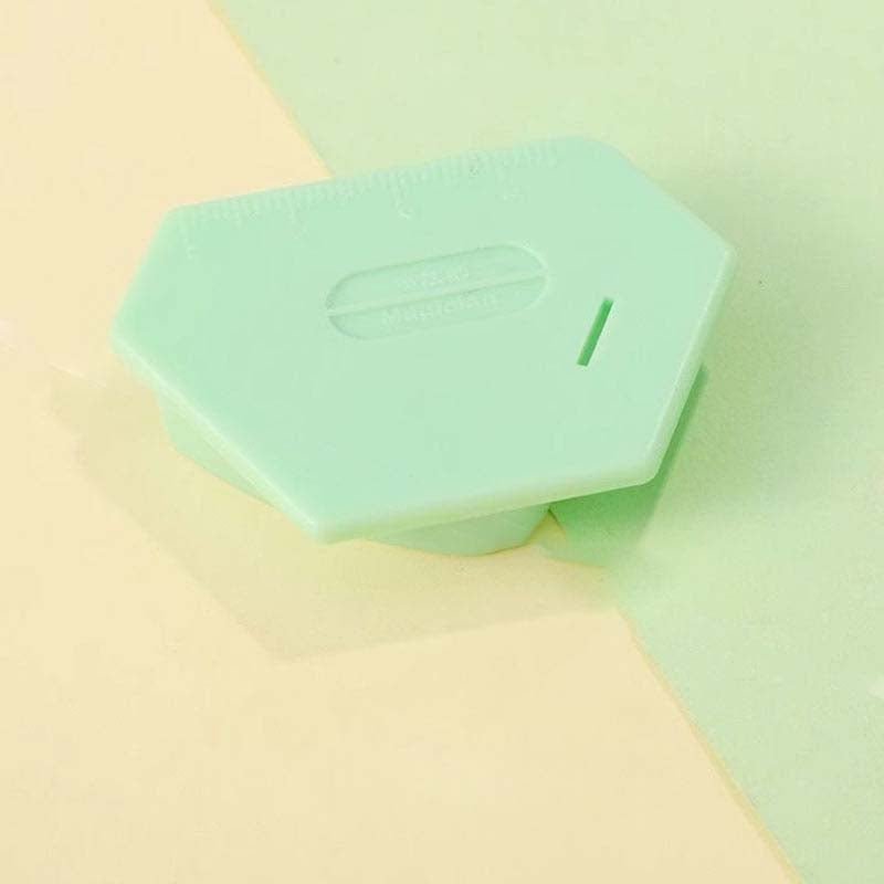 Luvikno | MagnaStitch | Perfekte sting, vellykket søm
