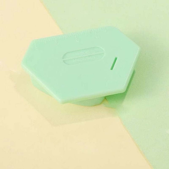 Luvikno | MagnaStitch | Perfekte sting, vellykket søm