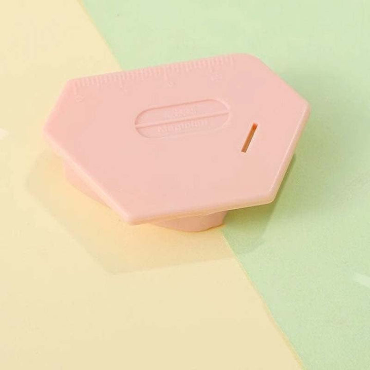 Luvikno | MagnaStitch | Perfekte sting, vellykket søm
