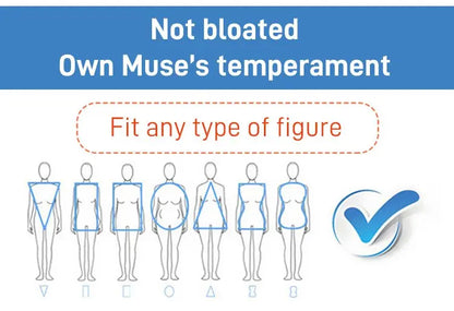 Luvik | Ylivertain talvinen lämpö