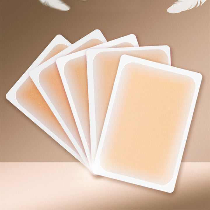 Nye produkter Ultra-Tynn Tatovering og Arr Concealer Patch Luvikno