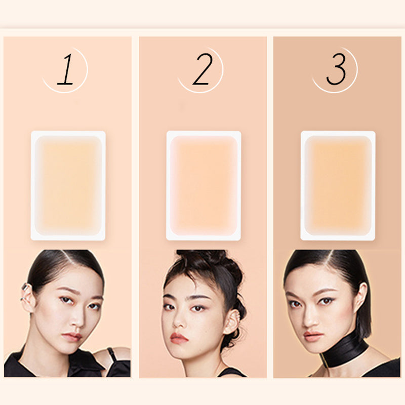 Nye produkter Ultra-Tynn Tatovering og Arr Concealer Patch Luvikno