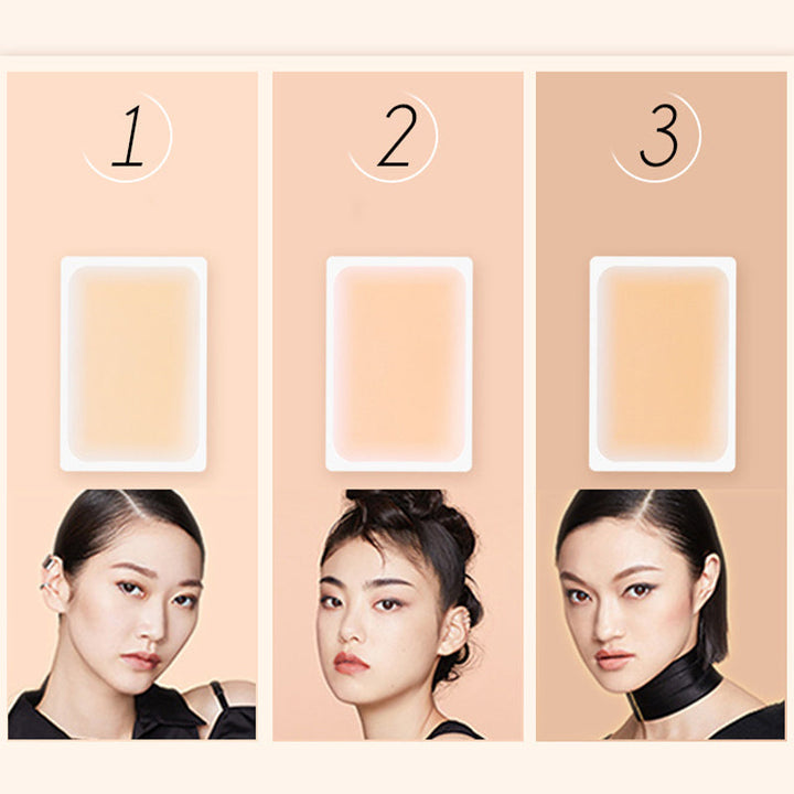 Nye produkter Ultra-Tynn Tatovering og Arr Concealer Patch Luvikno