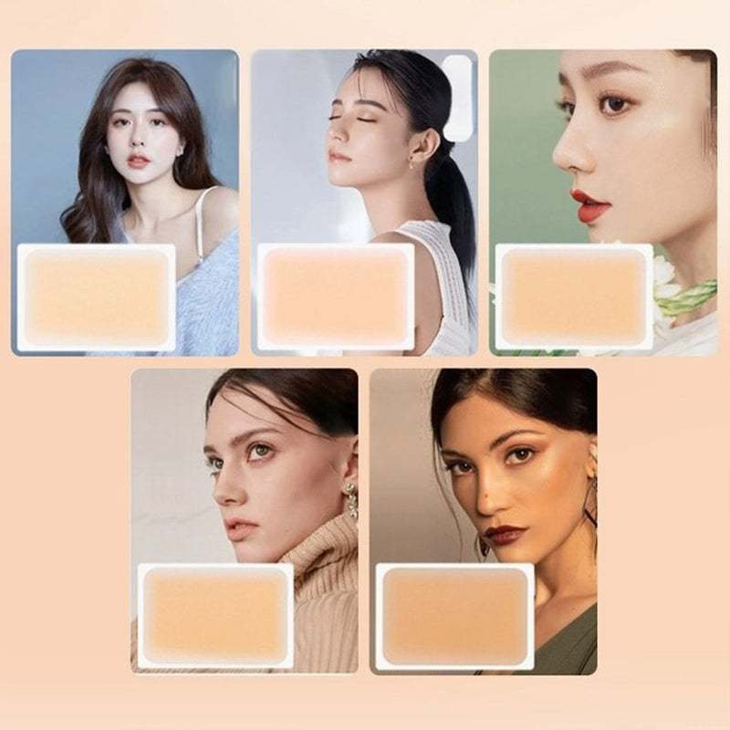 Nye produkter Ultra-Tynn Tatovering og Arr Concealer Patch Luvikno