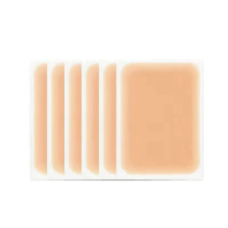 Nye produkter Ultra-Tynn Tatovering og Arr Concealer Patch Luvikno