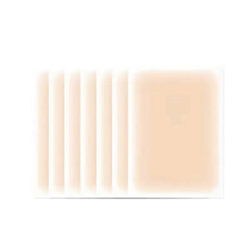 Nye produkter Ultra-Tynn Tatovering og Arr Concealer Patch Luvikno