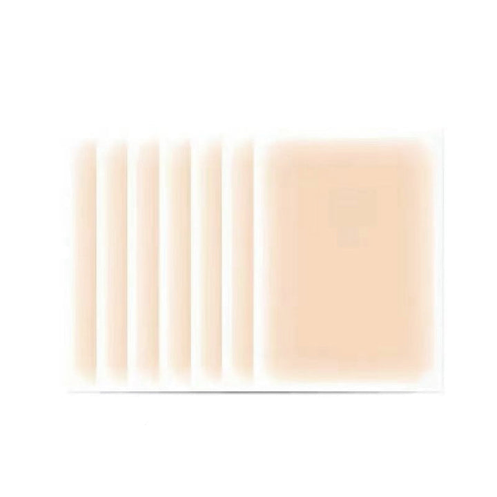 Nye produkter Ultra-Tynn Tatovering og Arr Concealer Patch Luvikno