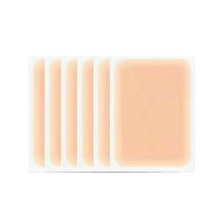 Nye produkter Ultra-Tynn Tatovering og Arr Concealer Patch Luvikno