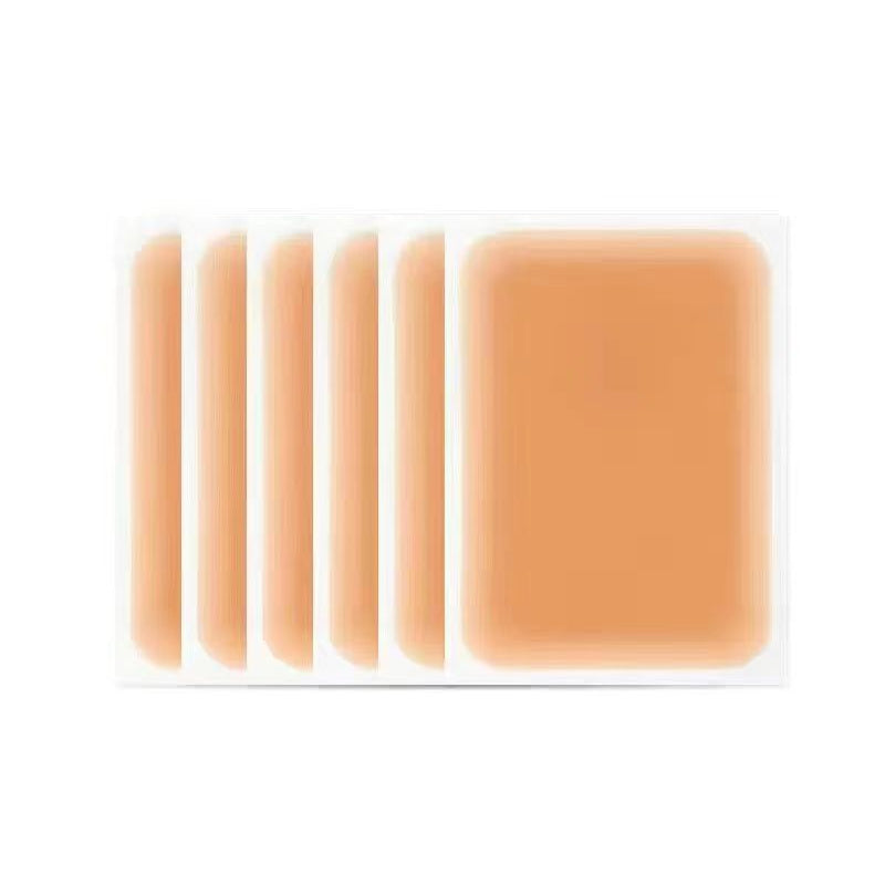 Nye produkter Ultra-Tynn Tatovering og Arr Concealer Patch Luvikno