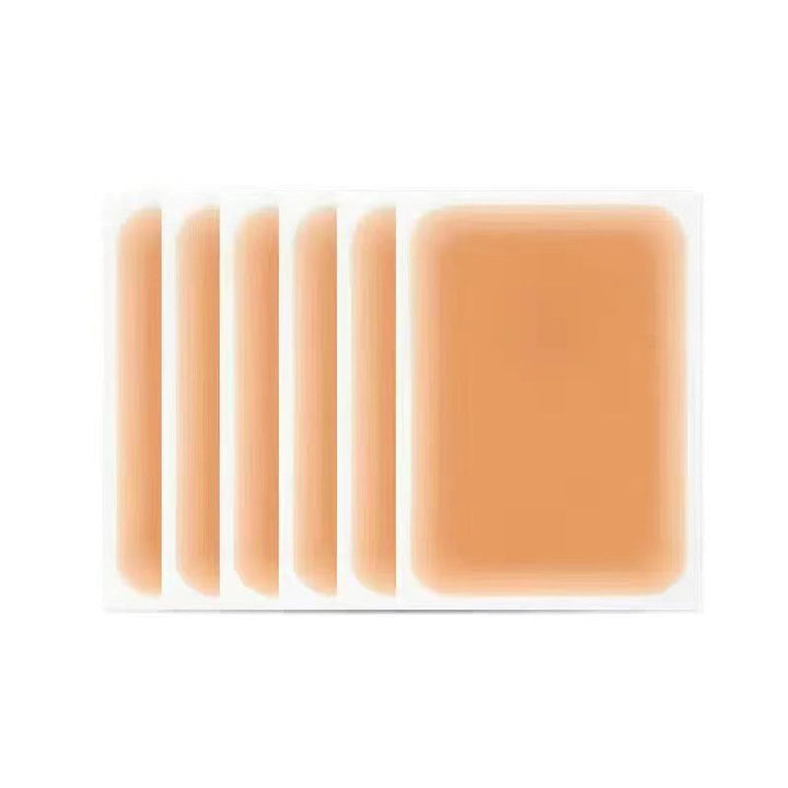 Nye produkter Ultra-Tynn Tatovering og Arr Concealer Patch Luvikno