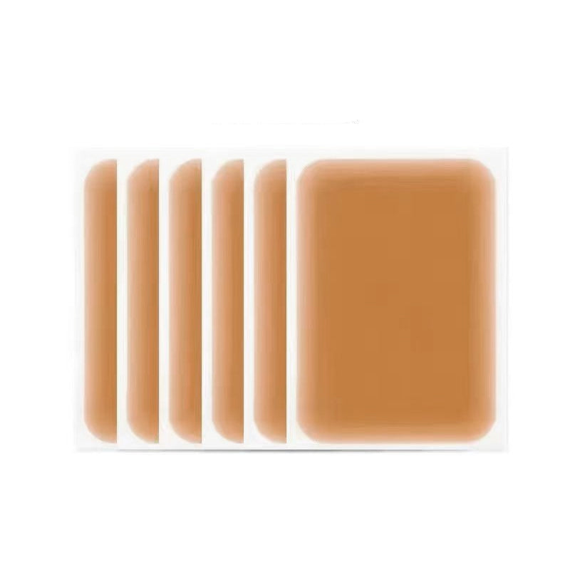 Nye produkter Ultra-Tynn Tatovering og Arr Concealer Patch Luvikno