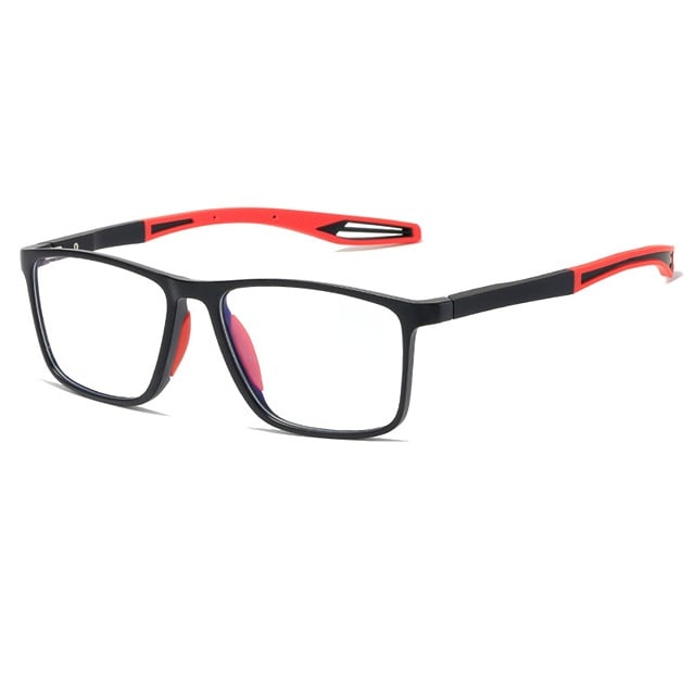 Men's Sport Ultra-Light Anti-Blue Light Presbyopia Glasses Luvikno