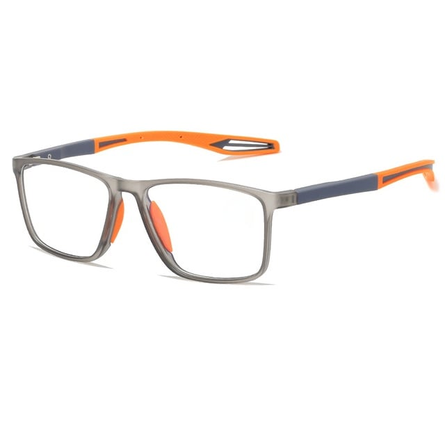 Men's Sport Ultra-Light Anti-Blue Light Presbyopia Glasses Luvikno
