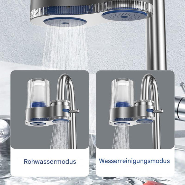 Luvikno | Kranfilter – PureStream