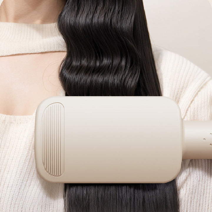 Luvikno | LuxéCurl 32MM Curling Iron | For drømmende, bølgete krøller med en profesjonell finish