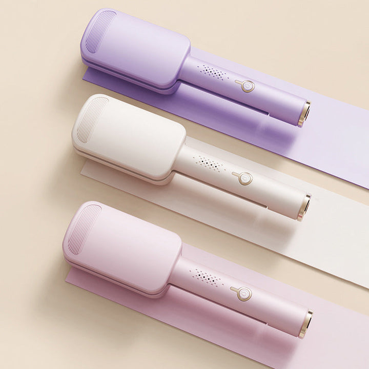 Luvikno | LuxéCurl 32MM Curling Iron | For drømmende, bølgete krøller med en profesjonell finish