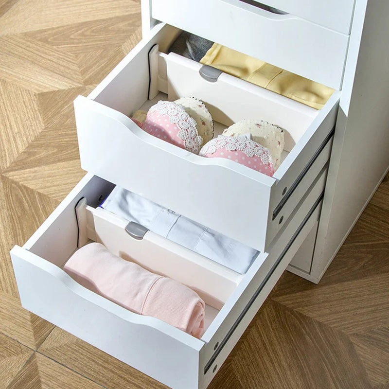 Luvikno | DIY-inndeling av kommodeskuffer