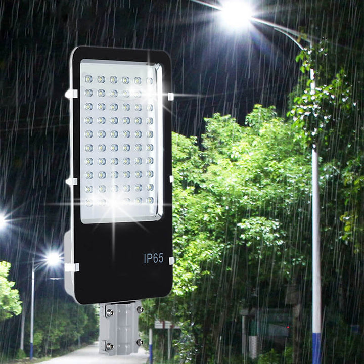 Luvikno | LumiStreet - Høyytelses solbelysning for utendørs bruk