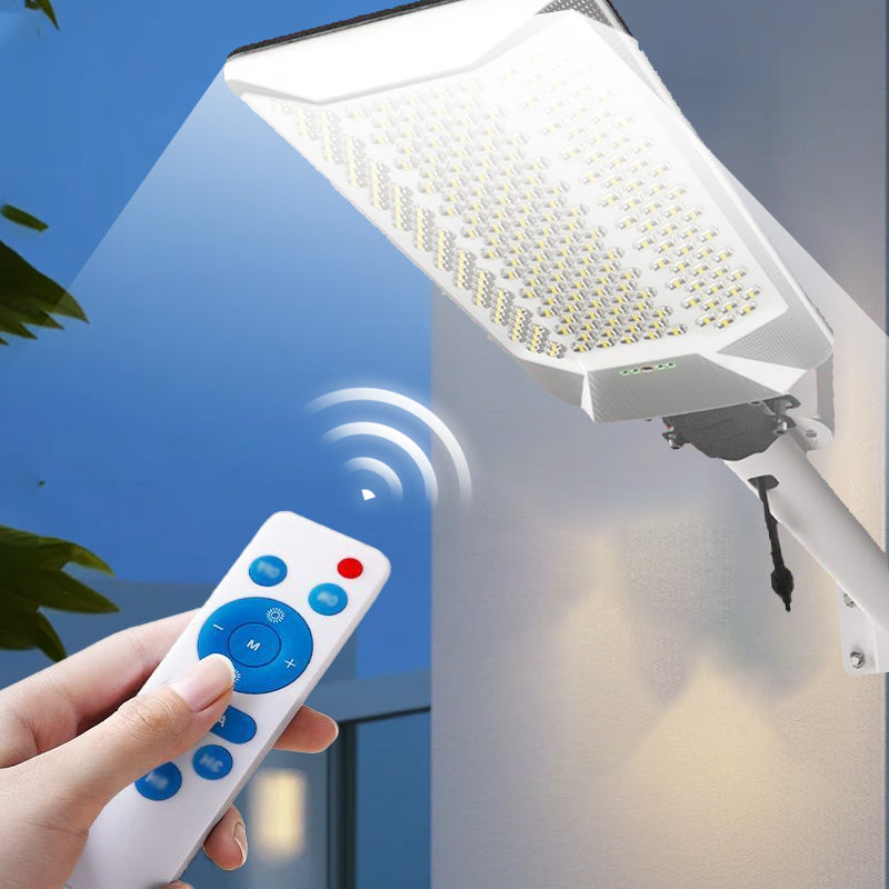 Luvikno | ☀️Ekstra lyssterk vanntett solcellelampe for utendørs bruk💡