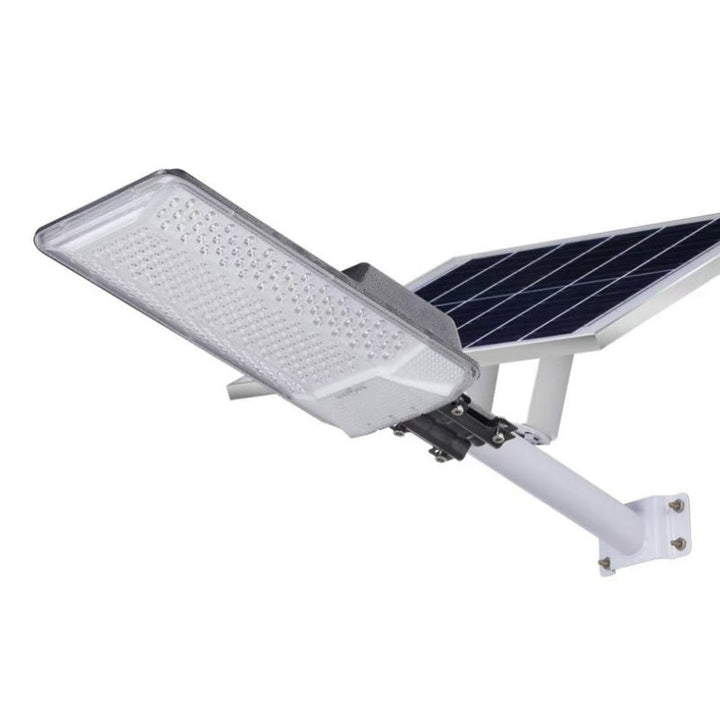 Luvikno | ☀️Ekstra lyssterk vanntett solcellelampe for utendørs bruk💡